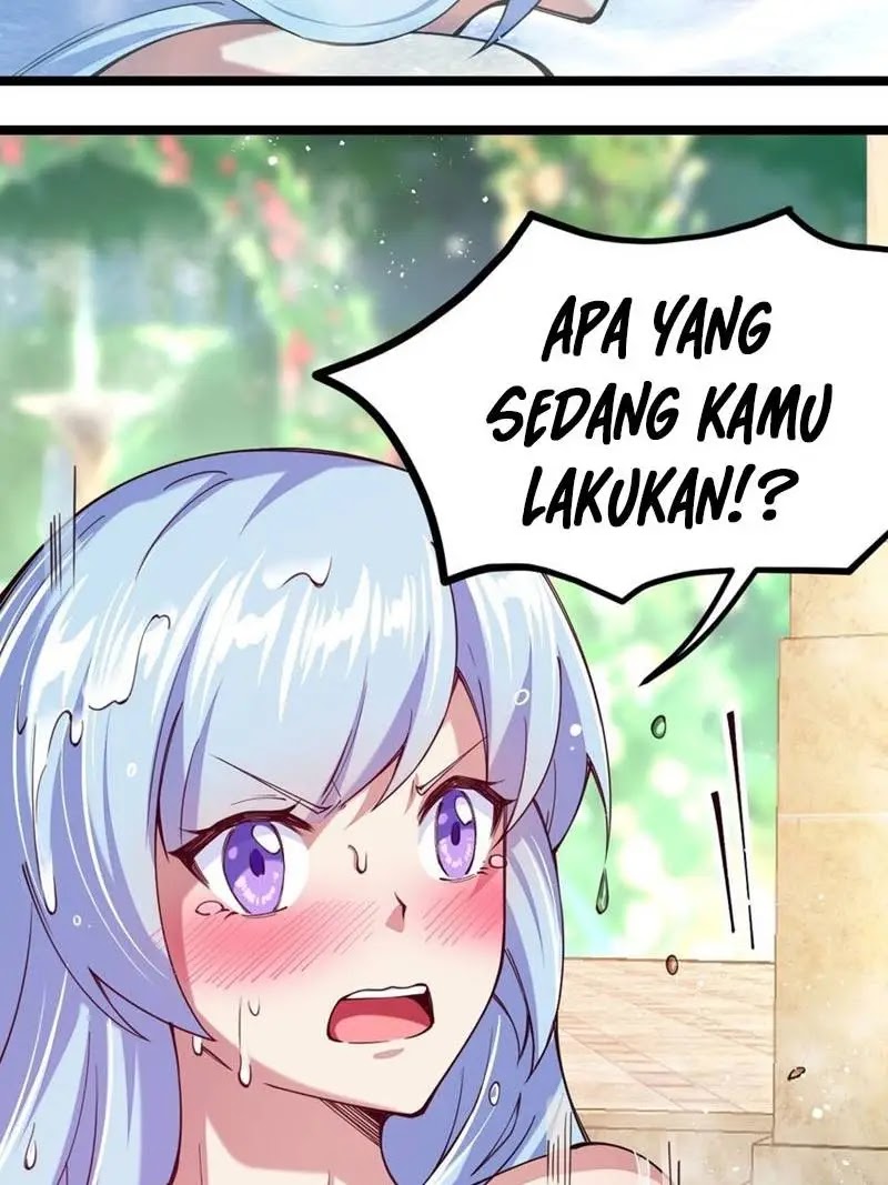Sword Gods Life Is Not That Boring chapter 46