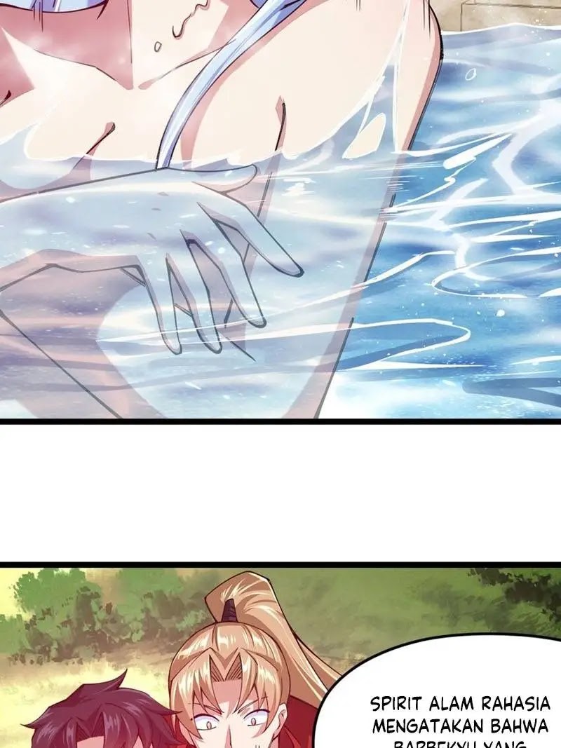 Sword Gods Life Is Not That Boring chapter 46