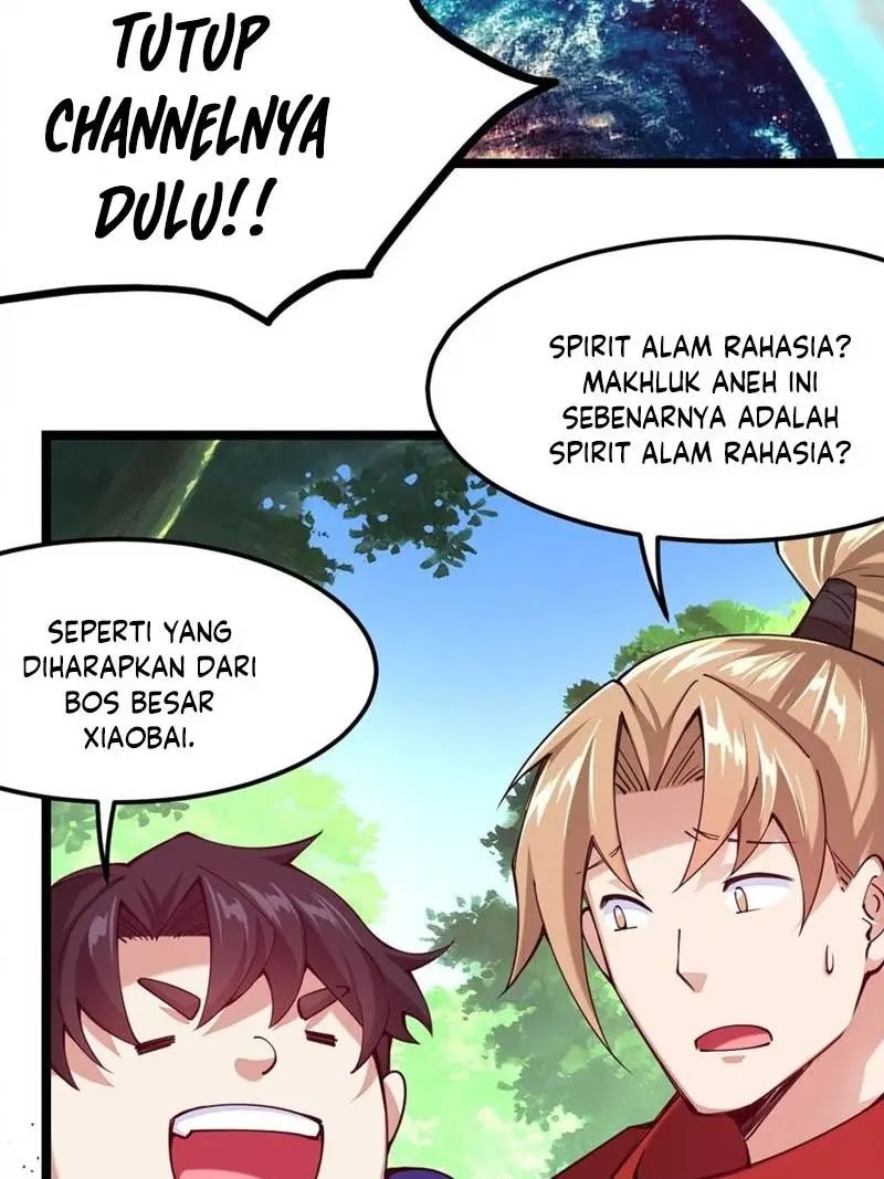 Sword Gods Life Is Not That Boring chapter 46