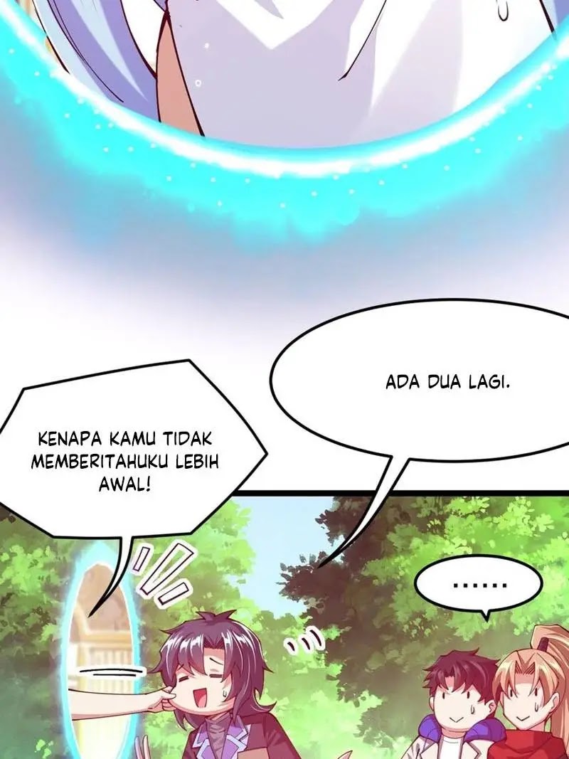 Sword Gods Life Is Not That Boring chapter 46