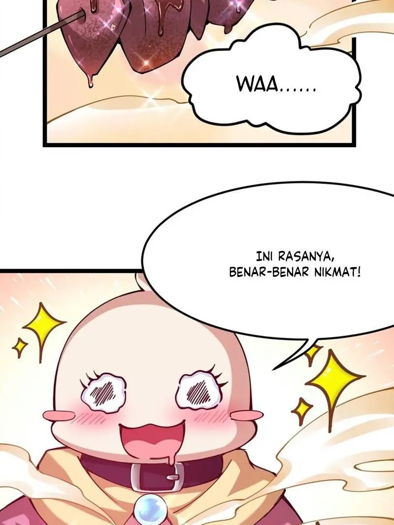 Sword Gods Life Is Not That Boring chapter 46