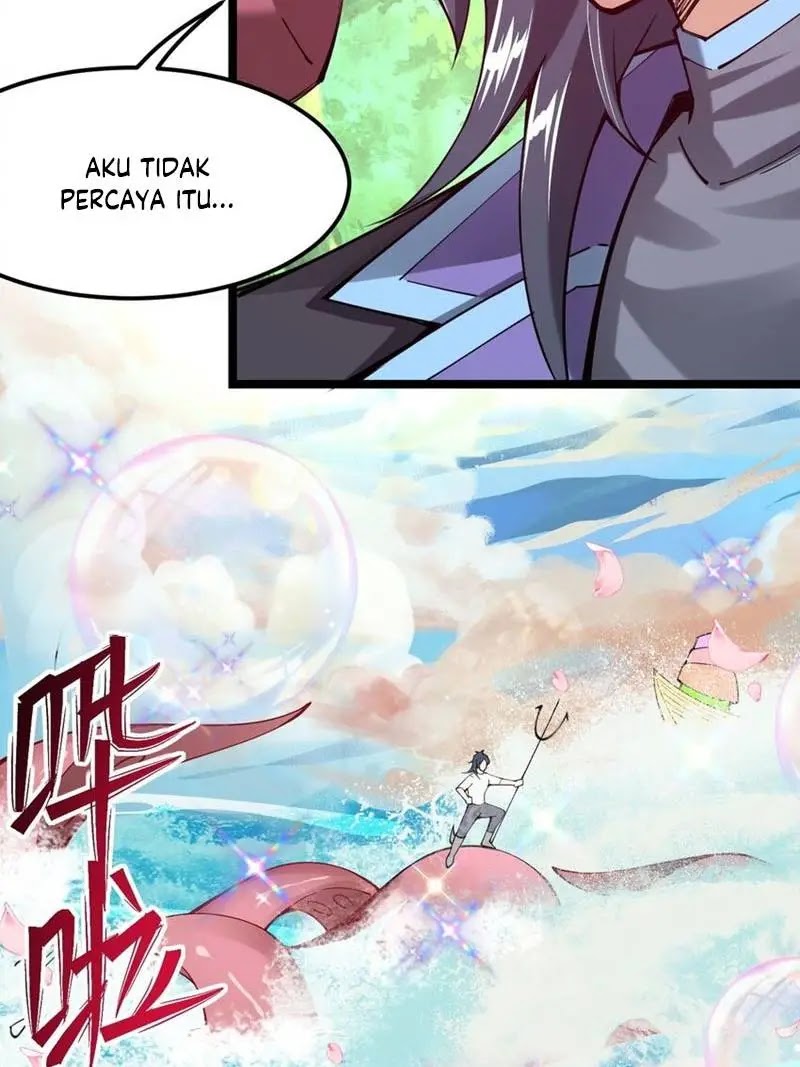 Sword Gods Life Is Not That Boring chapter 46