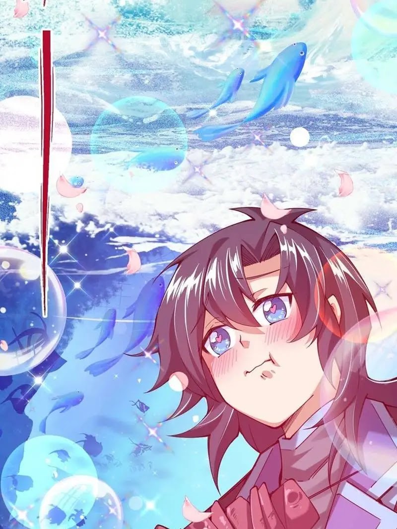 Sword Gods Life Is Not That Boring chapter 46