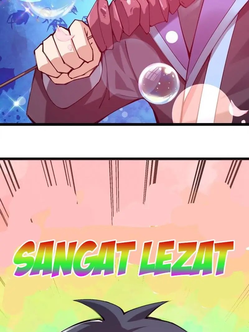 Sword Gods Life Is Not That Boring chapter 46