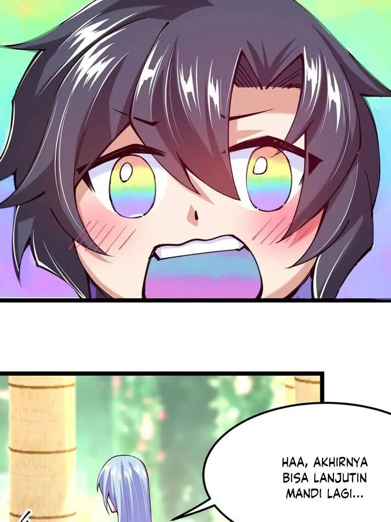 Sword Gods Life Is Not That Boring chapter 46