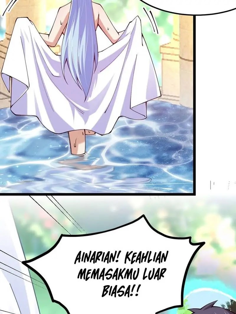 Sword Gods Life Is Not That Boring chapter 46