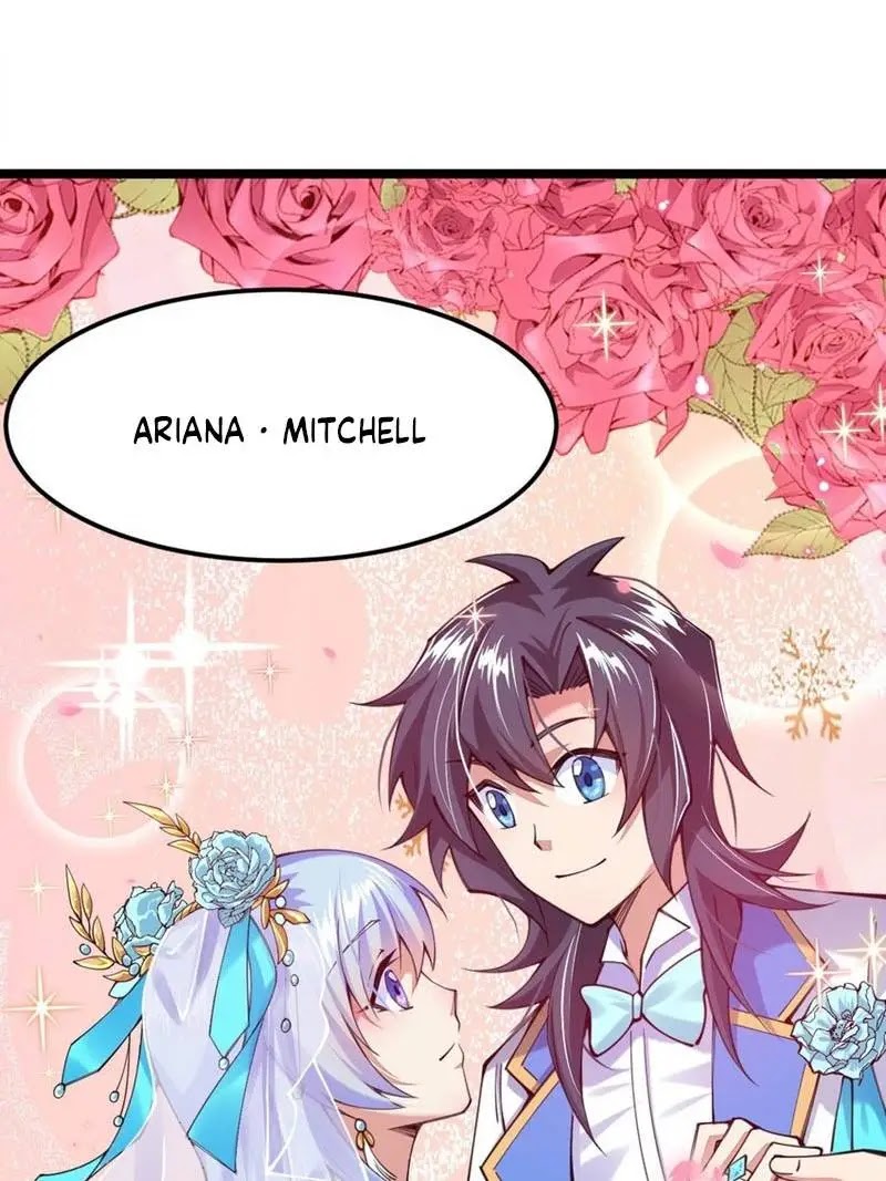 Sword Gods Life Is Not That Boring chapter 46