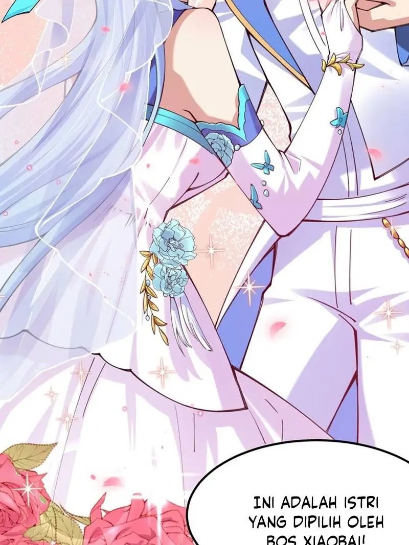 Sword Gods Life Is Not That Boring chapter 46