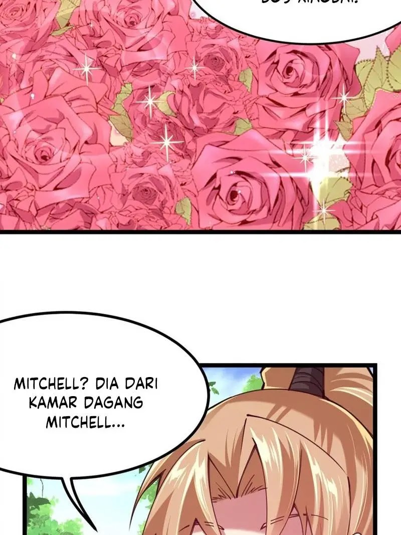 Sword Gods Life Is Not That Boring chapter 46