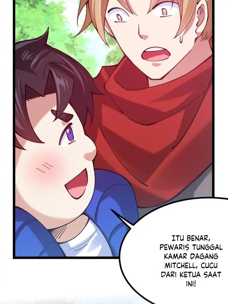 Sword Gods Life Is Not That Boring chapter 46