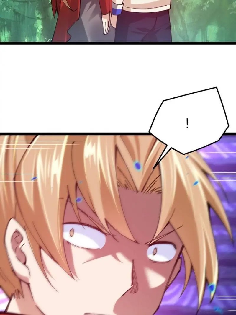 Sword Gods Life Is Not That Boring chapter 46