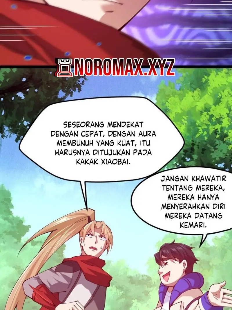Sword Gods Life Is Not That Boring chapter 46