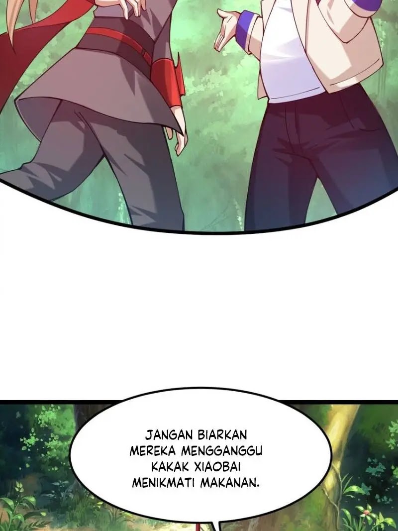 Sword Gods Life Is Not That Boring chapter 46