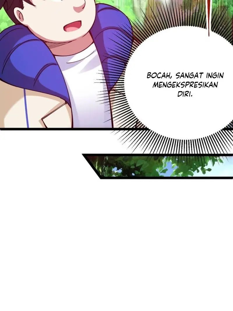 Sword Gods Life Is Not That Boring chapter 46