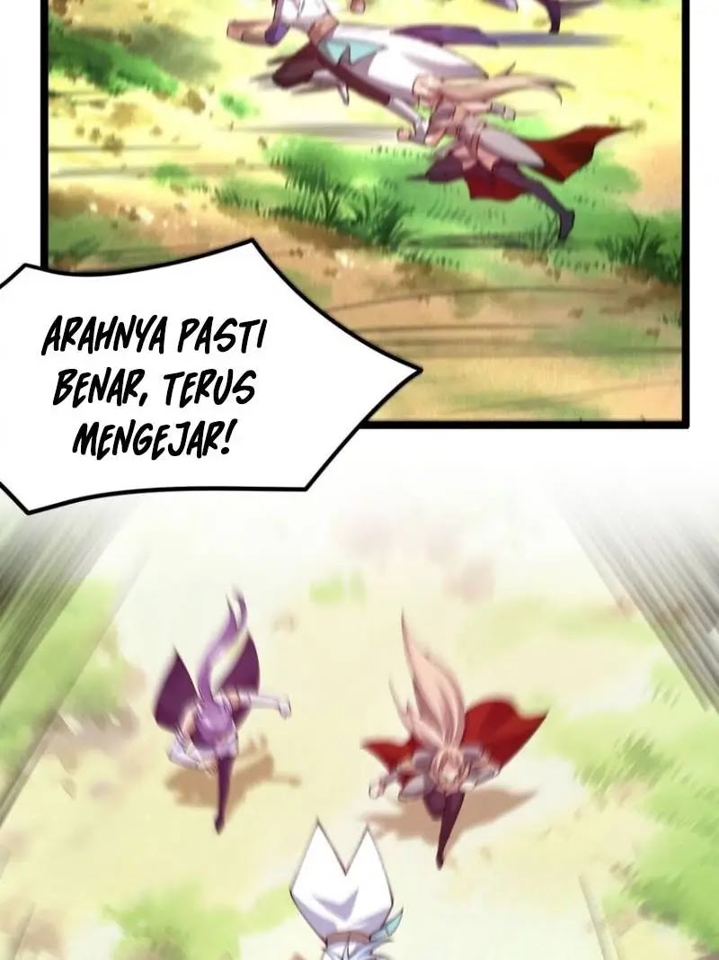Sword Gods Life Is Not That Boring chapter 46