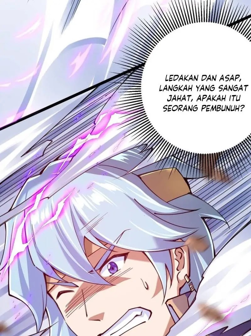 Sword Gods Life Is Not That Boring chapter 46