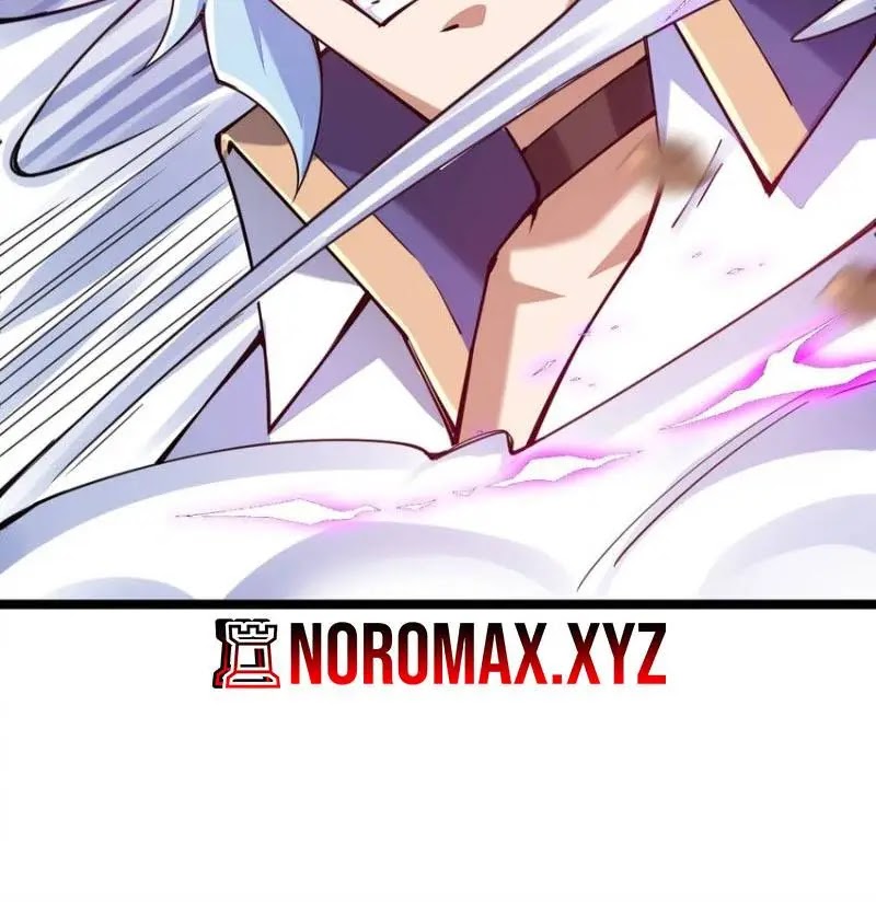 Sword Gods Life Is Not That Boring chapter 46