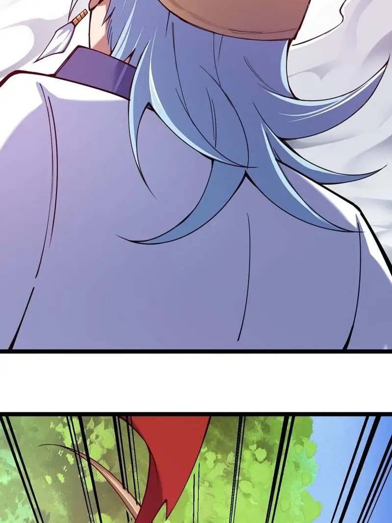 Sword Gods Life Is Not That Boring chapter 46