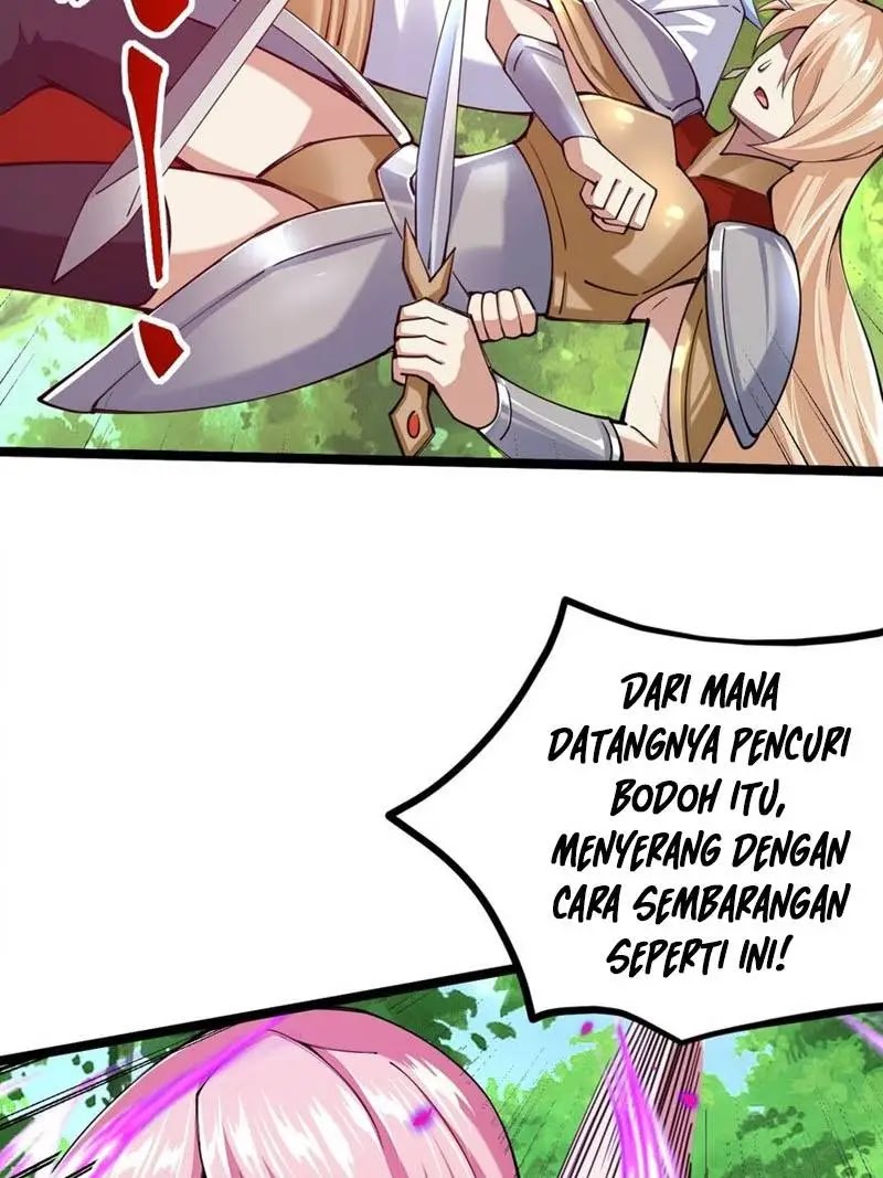 Sword Gods Life Is Not That Boring chapter 46