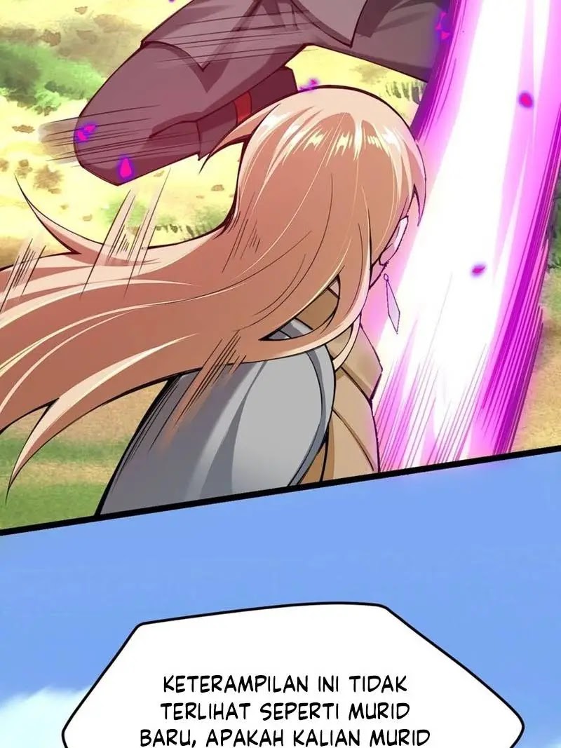 Sword Gods Life Is Not That Boring chapter 46