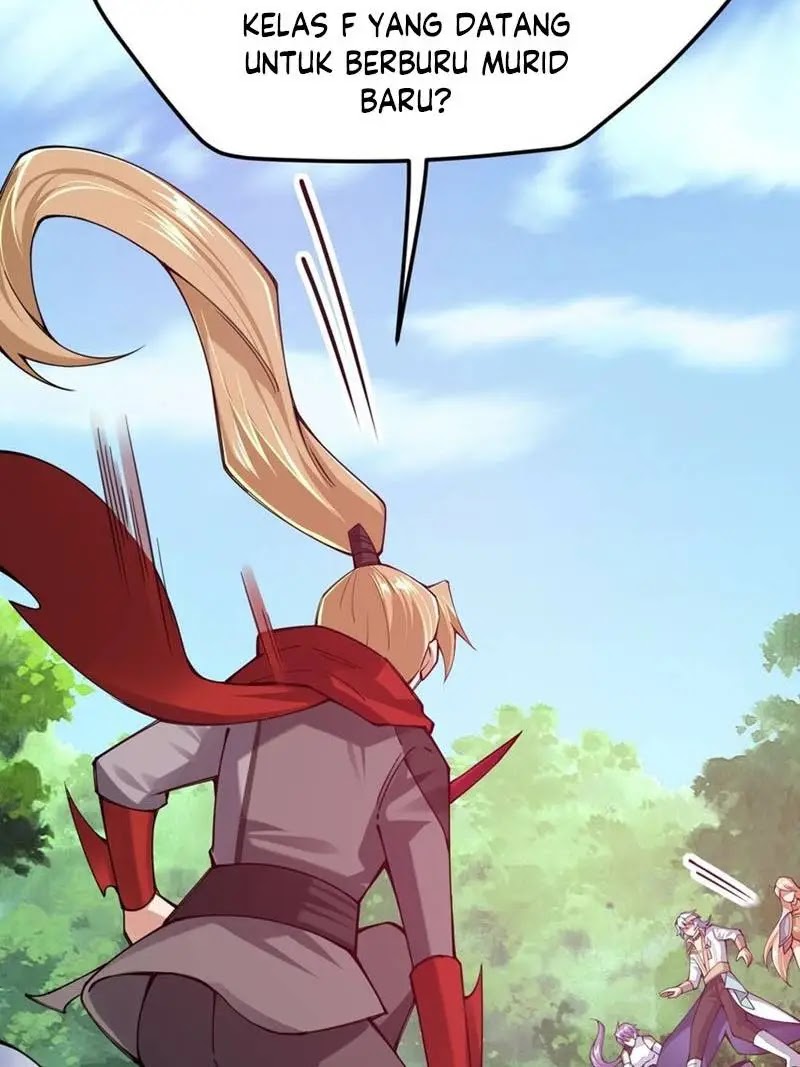 Sword Gods Life Is Not That Boring chapter 46