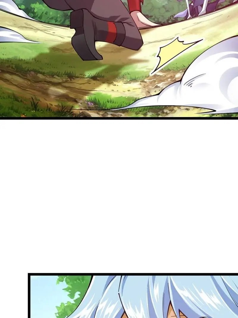 Sword Gods Life Is Not That Boring chapter 46