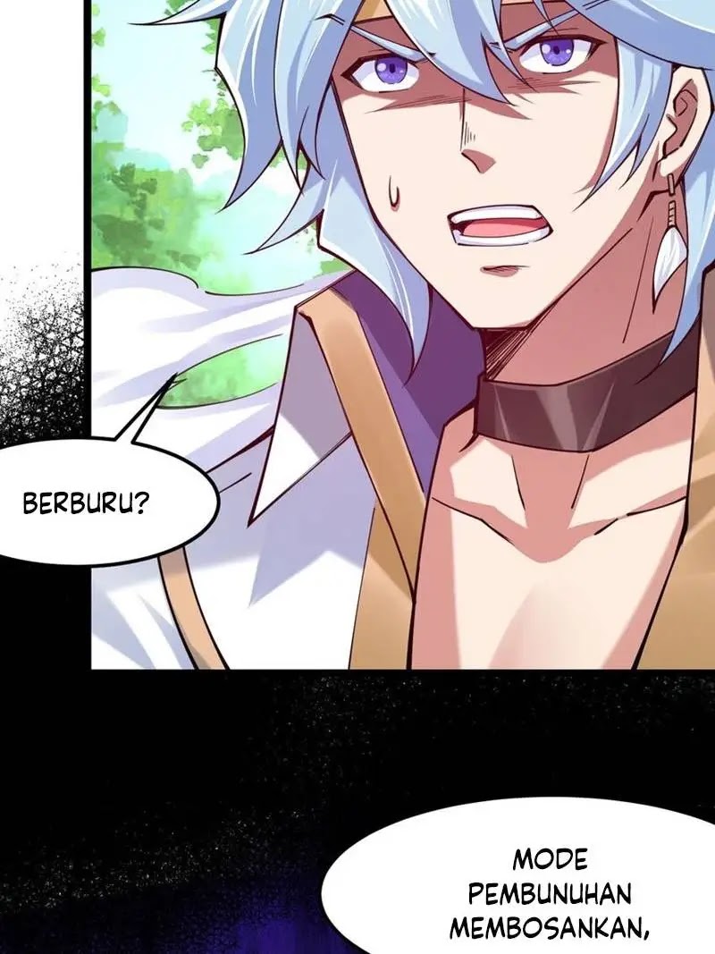 Sword Gods Life Is Not That Boring chapter 46