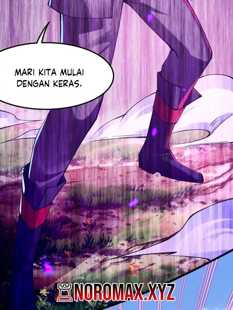 Sword Gods Life Is Not That Boring chapter 46