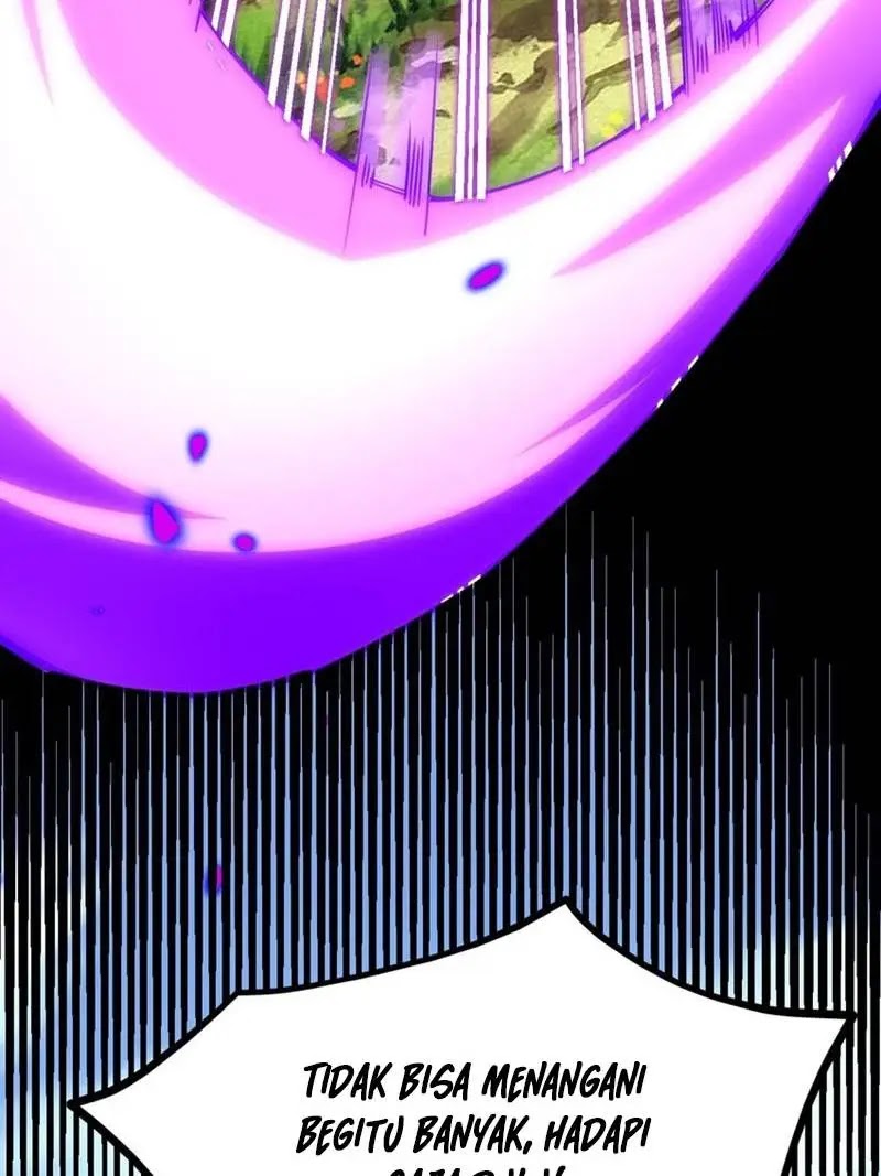 Sword Gods Life Is Not That Boring chapter 46