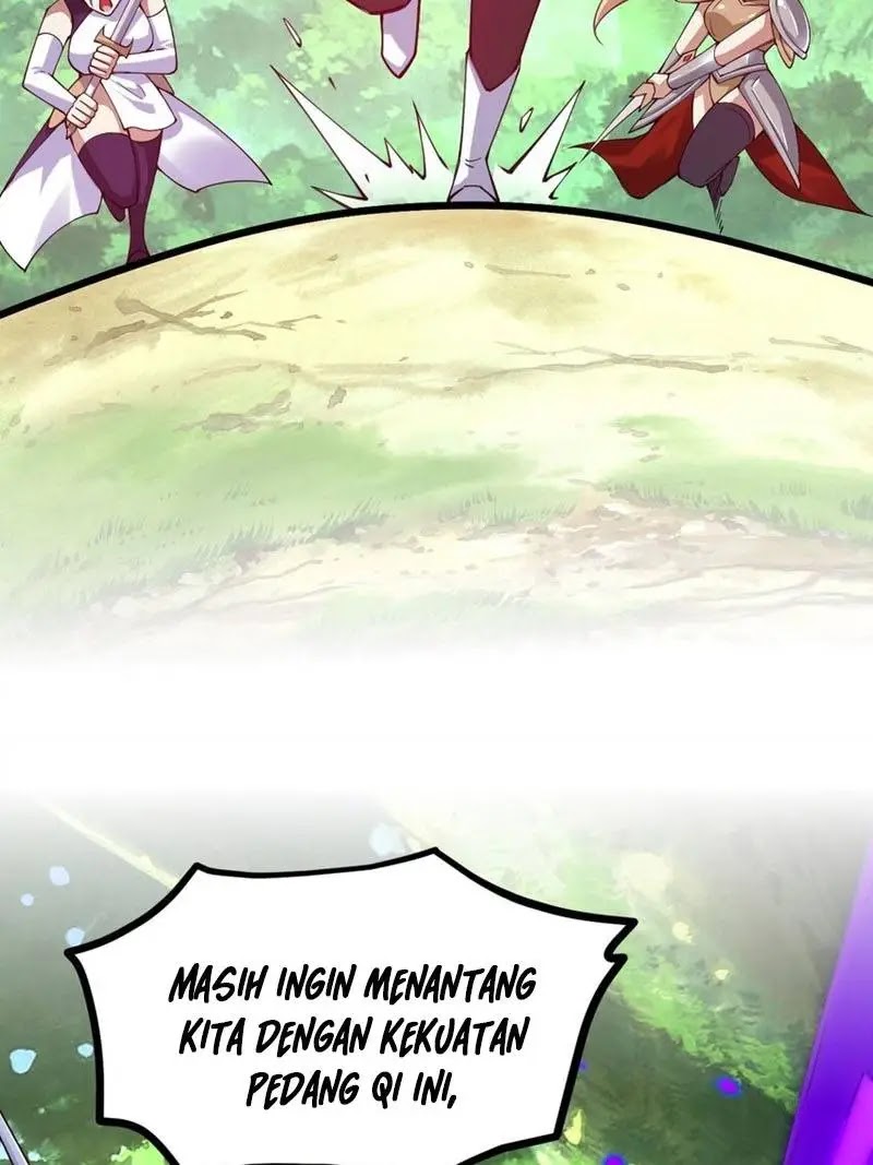 Sword Gods Life Is Not That Boring chapter 46
