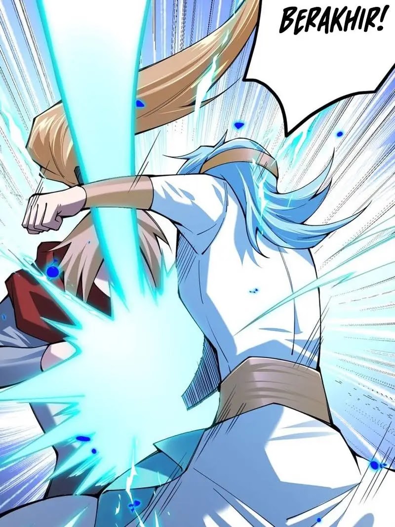 Sword Gods Life Is Not That Boring chapter 46