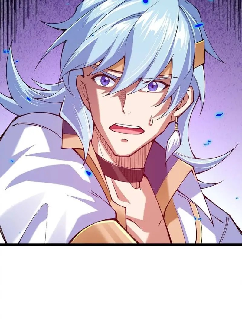Sword Gods Life Is Not That Boring chapter 46