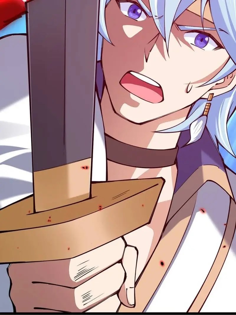 Sword Gods Life Is Not That Boring chapter 46