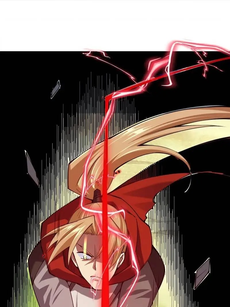 Sword Gods Life Is Not That Boring chapter 46