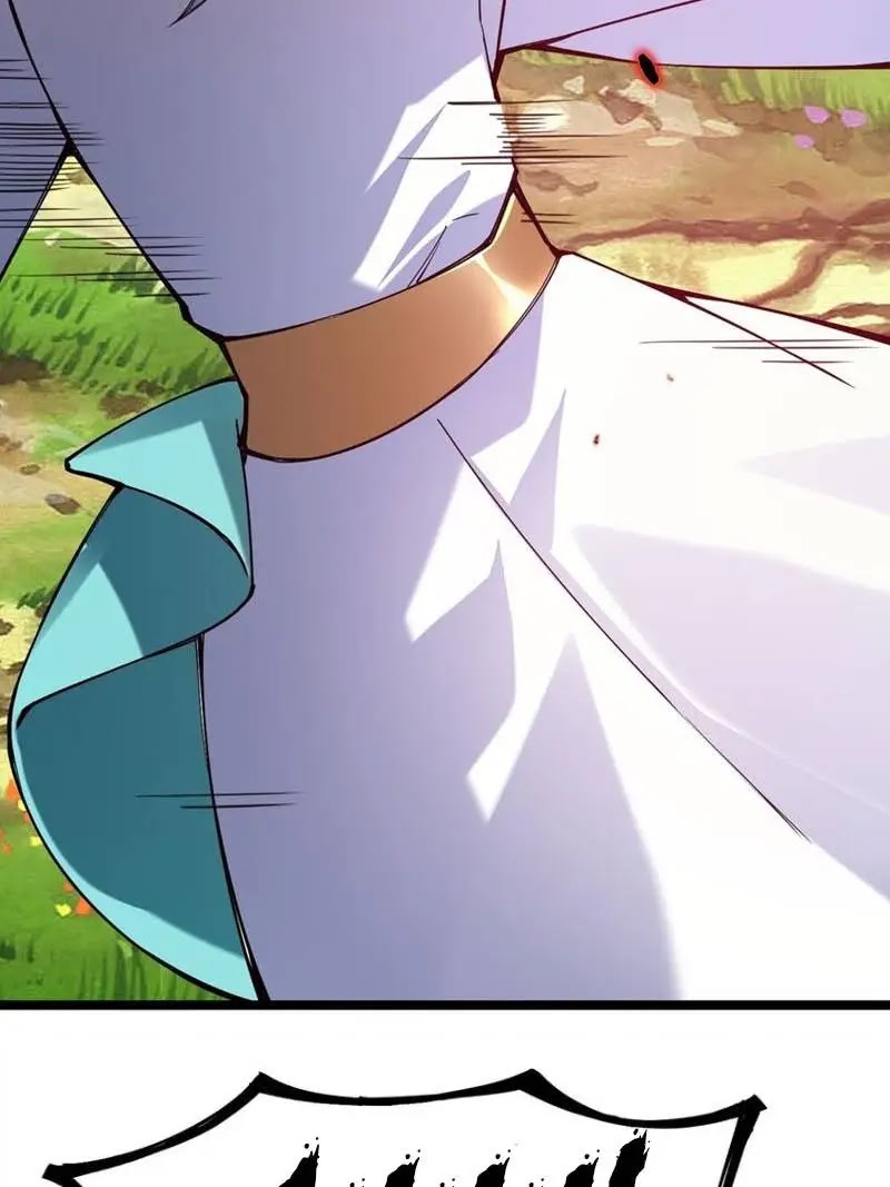 Sword Gods Life Is Not That Boring chapter 46