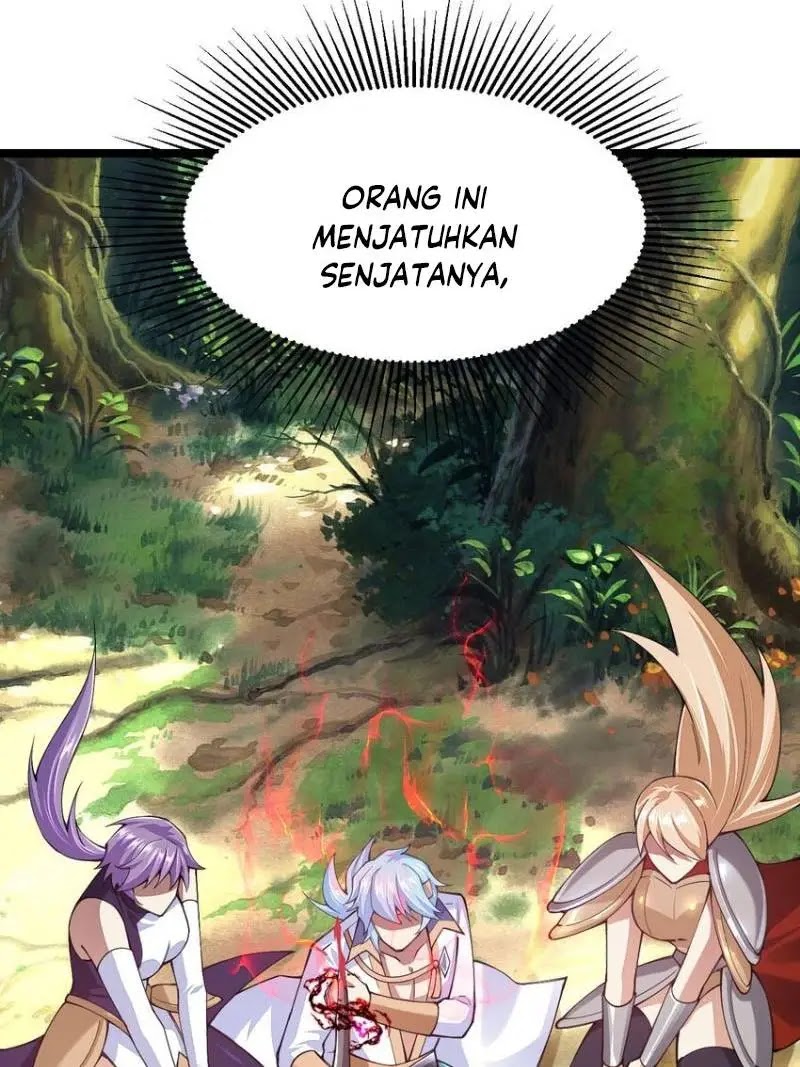 Sword Gods Life Is Not That Boring chapter 46
