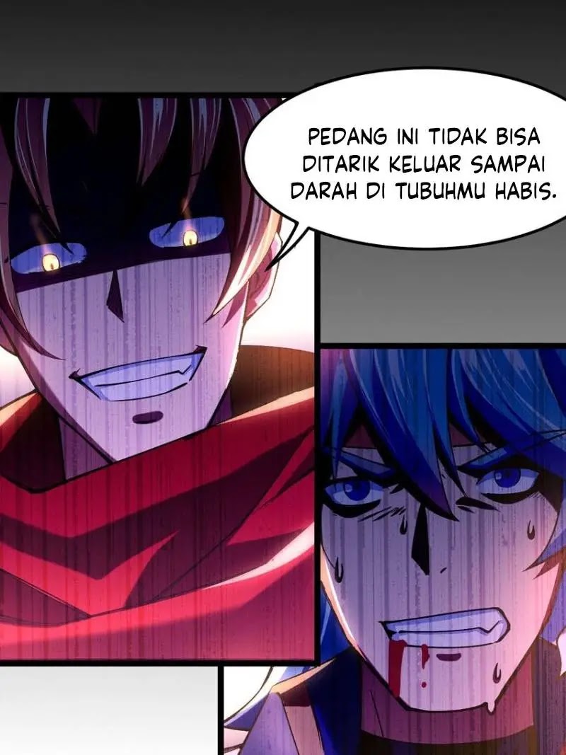 Sword Gods Life Is Not That Boring chapter 46