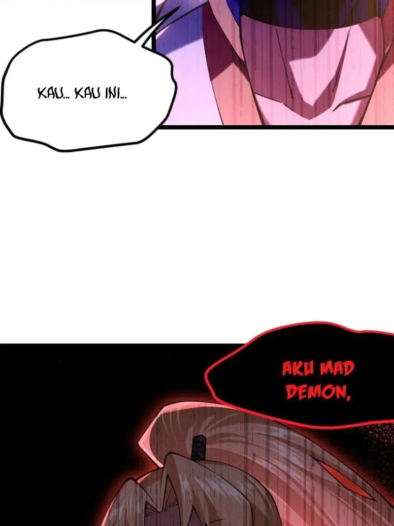 Sword Gods Life Is Not That Boring chapter 46
