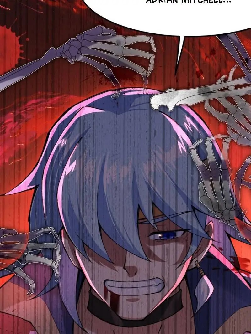 Sword Gods Life Is Not That Boring chapter 46