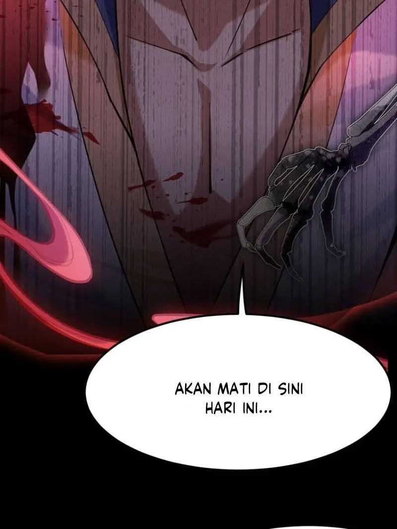 Sword Gods Life Is Not That Boring chapter 46