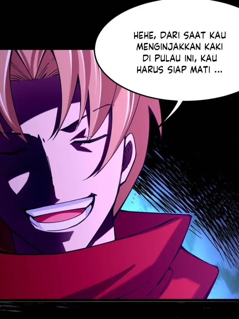 Sword Gods Life Is Not That Boring chapter 46