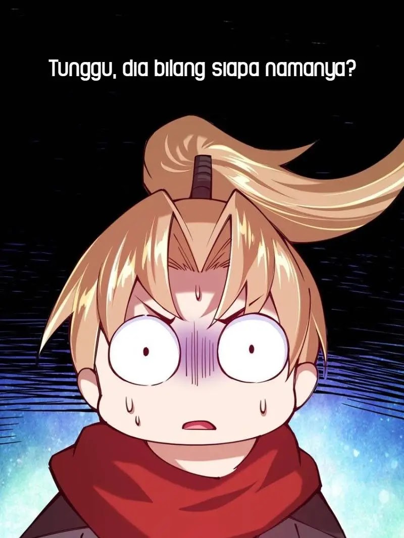 Sword Gods Life Is Not That Boring chapter 46