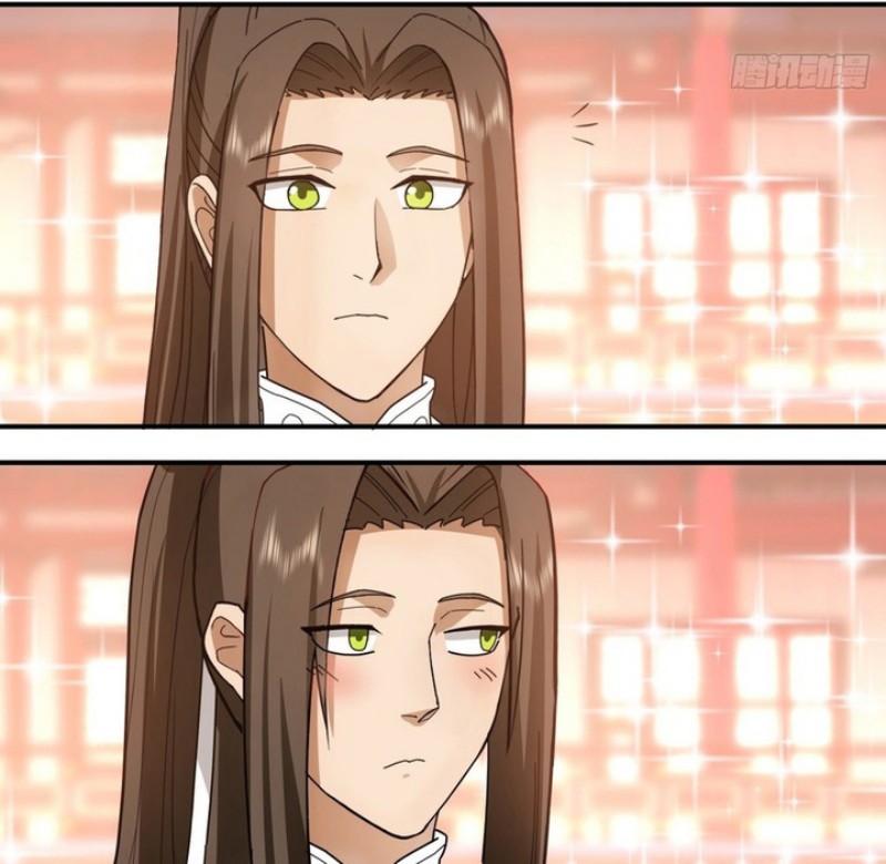 Sword Rises: Wind and Cloud Chapter 14 Bahasa Indonesia