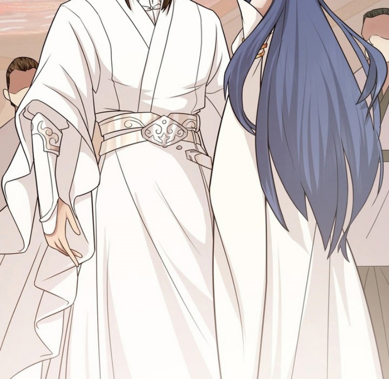 Sword Rises: Wind and Cloud Chapter 14 Bahasa Indonesia