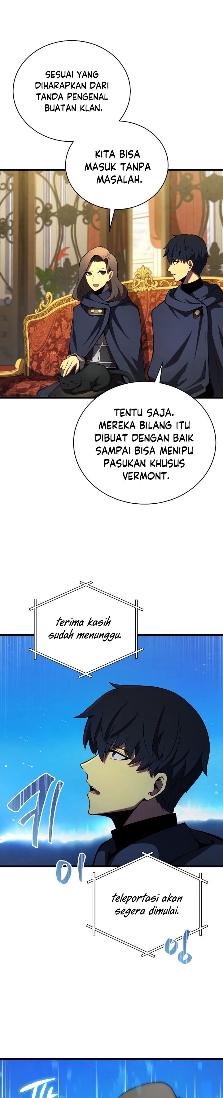 Dilarang COPAS - situs resmi www.mangacanblog.com - Komik swordmasters youngest son 039 - chapter 39 40 Indonesia swordmasters youngest son 039 - chapter 39 Terbaru 16|Baca Manga Komik Indonesia|Mangacan