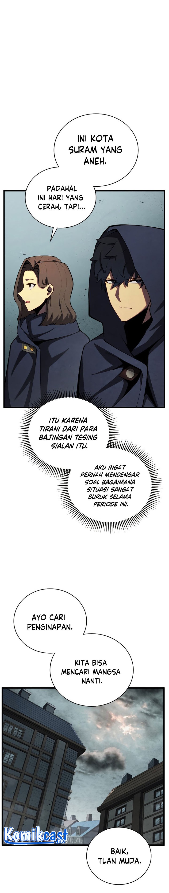 Dilarang COPAS - situs resmi www.mangacanblog.com - Komik swordmasters youngest son 039 - chapter 39 40 Indonesia swordmasters youngest son 039 - chapter 39 Terbaru 21|Baca Manga Komik Indonesia|Mangacan