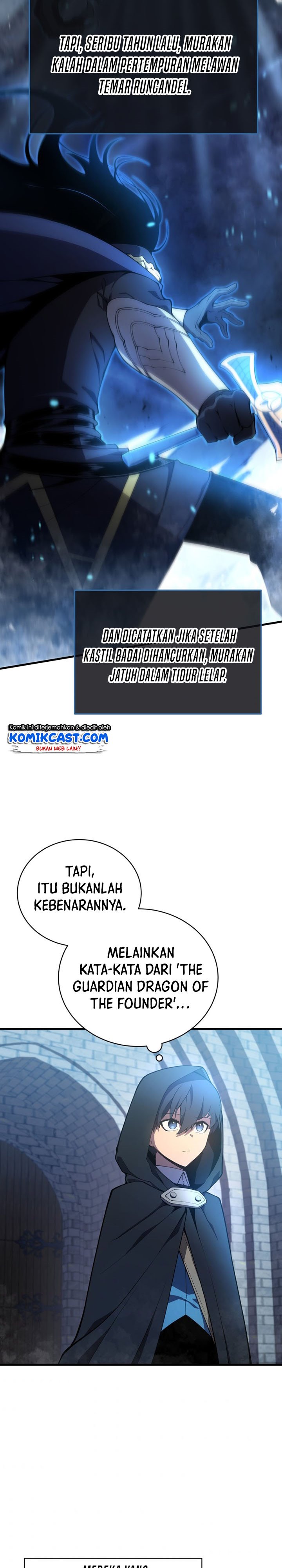 Dilarang COPAS - situs resmi www.mangacanblog.com - Komik swordmasters youngest son 006 - chapter 6 7 Indonesia swordmasters youngest son 006 - chapter 6 Terbaru 2|Baca Manga Komik Indonesia|Mangacan