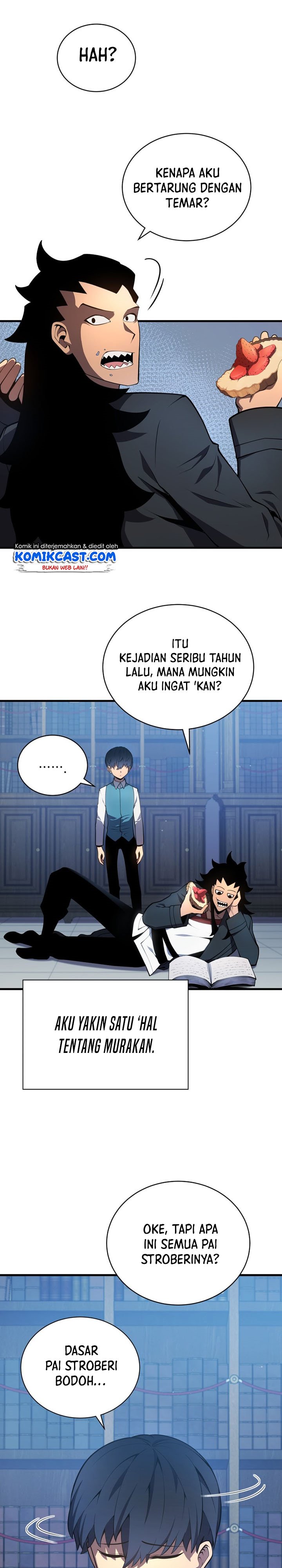 Dilarang COPAS - situs resmi www.mangacanblog.com - Komik swordmasters youngest son 006 - chapter 6 7 Indonesia swordmasters youngest son 006 - chapter 6 Terbaru 6|Baca Manga Komik Indonesia|Mangacan