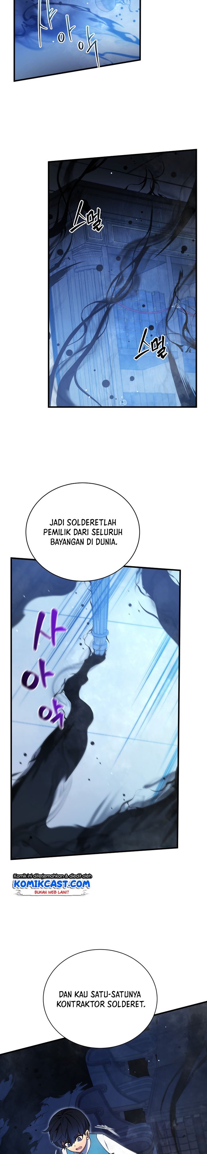 Dilarang COPAS - situs resmi www.mangacanblog.com - Komik swordmasters youngest son 006 - chapter 6 7 Indonesia swordmasters youngest son 006 - chapter 6 Terbaru 27|Baca Manga Komik Indonesia|Mangacan