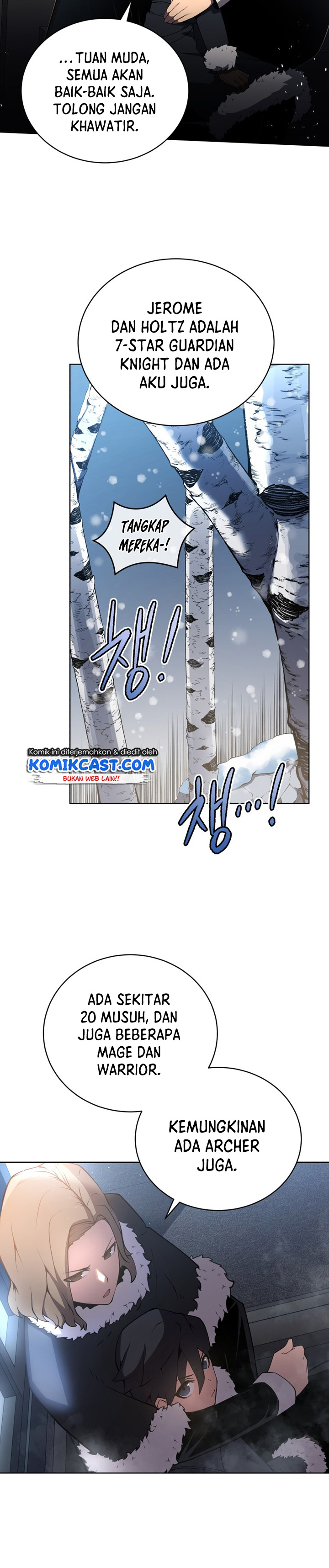 Dilarang COPAS - situs resmi www.mangacanblog.com - Komik swordmasters youngest son 009 - chapter 9 10 Indonesia swordmasters youngest son 009 - chapter 9 Terbaru 4|Baca Manga Komik Indonesia|Mangacan